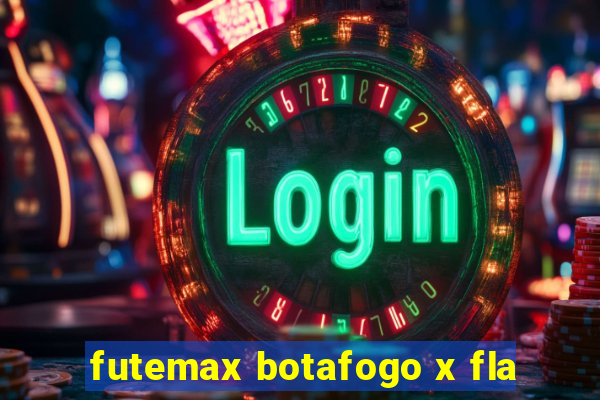 futemax botafogo x fla